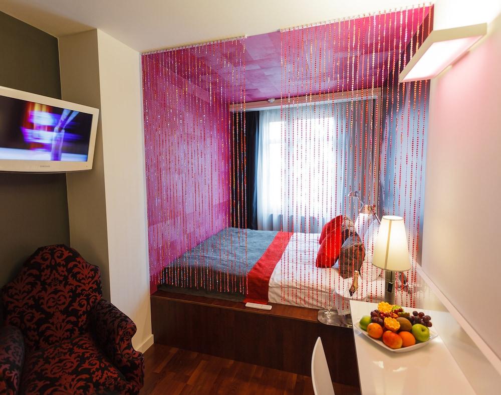 Hotel Bohem Art Budapest
